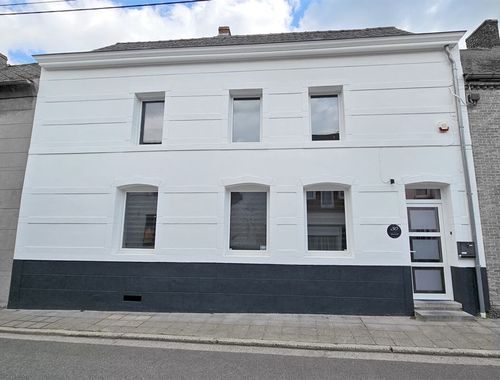                                         Maison unifamiliale à vendre à Blaton, € 190.000

