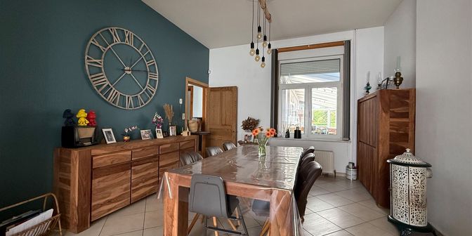 Huis te koop in Rue de Condé 104, 7971 Basècles