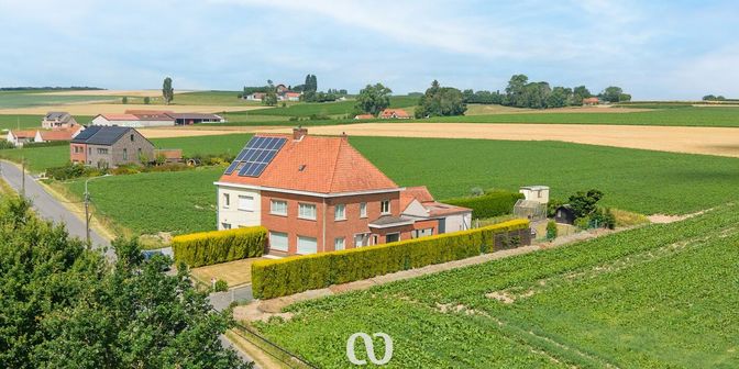 Maison à vendre à Biesbosstraat 15, 9790 Petegem-aan-de-Schelde