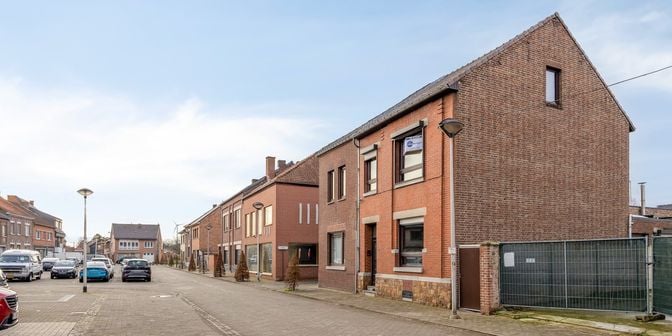 Huis te koop in Mheerstraat 100.10.10 bus 10, 3770 Riemst
