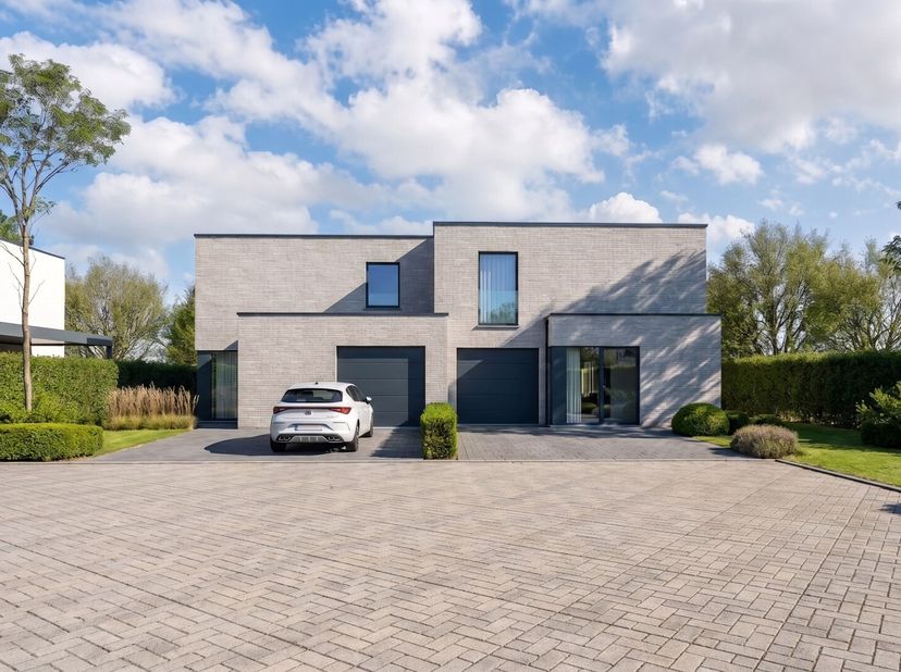 Huis te koop
                    in 8460 Oudenburg