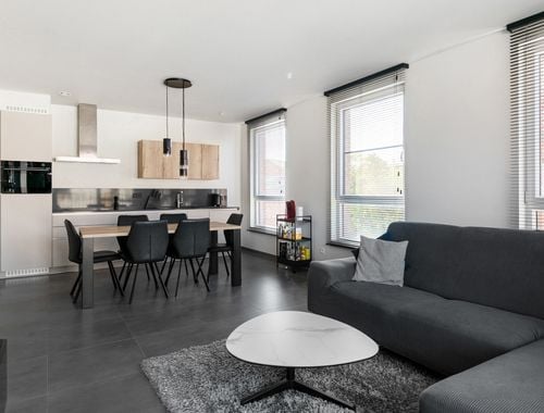                                         Appartement te koop in Hingene, € 299.000
