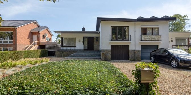 Huis te koop in Processieweg 17, 3980 Tessenderlo
