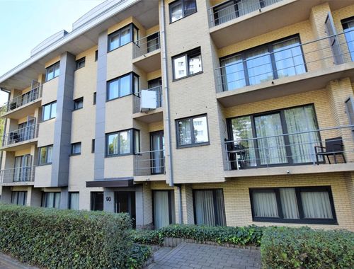                                         Appartement te huur in Sint-Lambrechts-Woluwe, € 1.470
