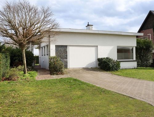                                         Maison à vendre à Hasselt, € 349.000
