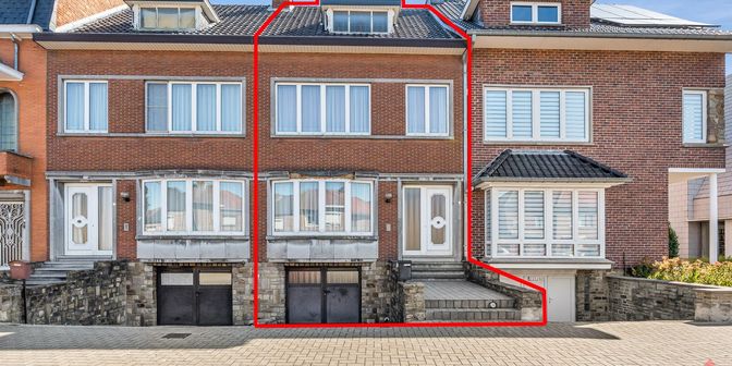 Huis te koop in Gorsemweg 75, 3800 Sint-Truiden