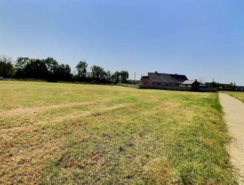                                         Terrain à vendre à Seloignes, € 42.500
