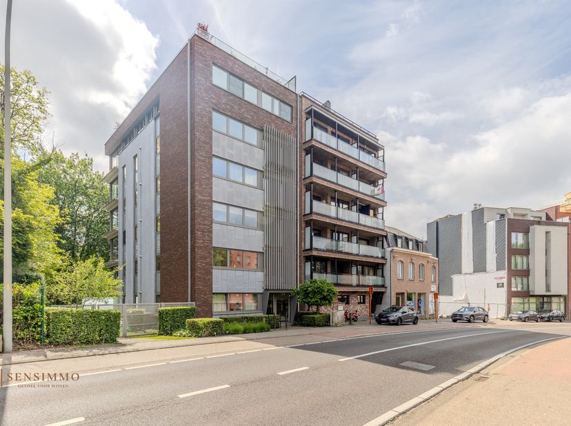 Appartement à vendre
                    à 3600 Genk