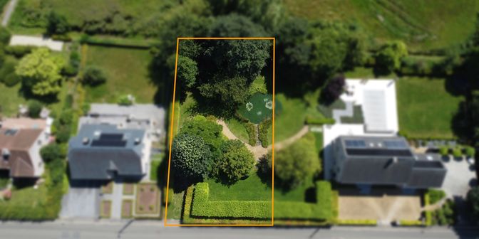 Grond te koop in 1357 Neerheylissem