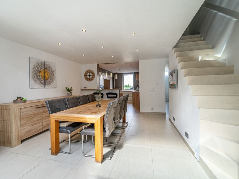 Huis te koop
                    in 7181 Arquennes