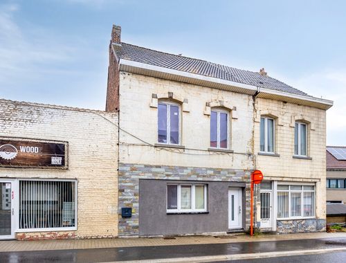                                         Maison à vendre à Halle, € 129.500
