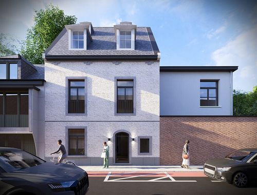                                         Kot-Kamer te koop in Leuven, € 210.000

