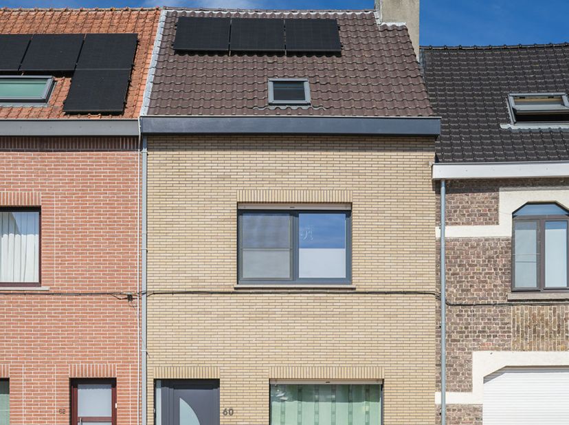 Huis te koop
                    in 9090 Melle