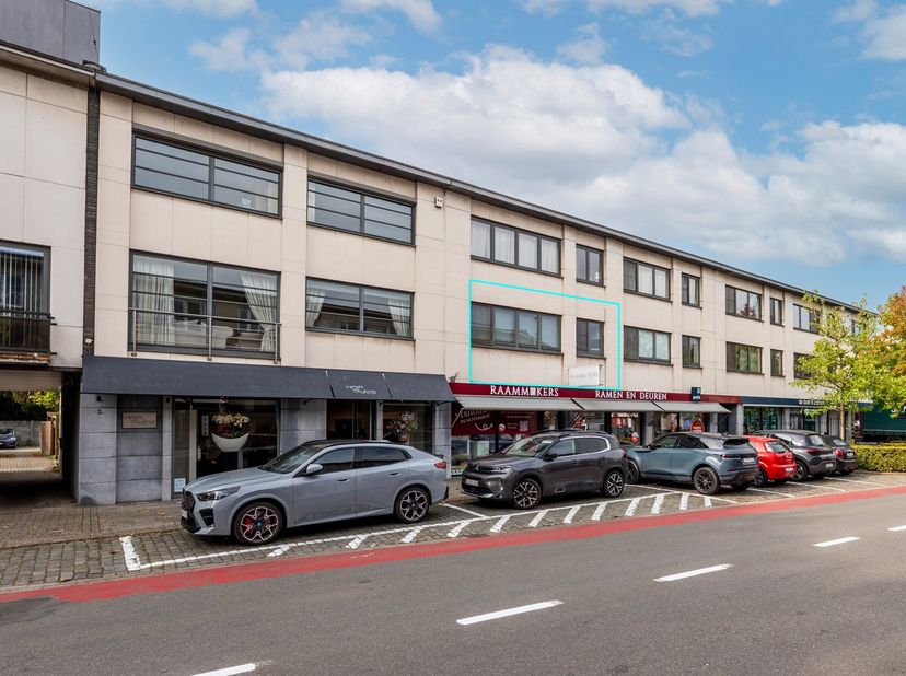 Appartement à vendre à Schoolstraat 2 boîte 1 (1L),
                    2970 Schilde