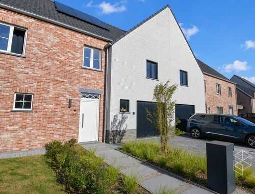                                         Woning te koop in Oedelem, € 469.000
