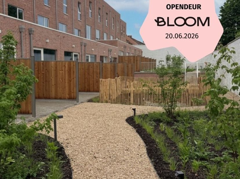Huis te koop
                    in 2060 Antwerpen