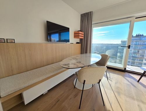                                         Appartement à vendre à De Panne, € 239.000
