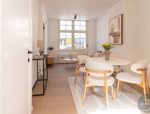                                         Maison à vendre à Nieuwpoort, € 324.900
