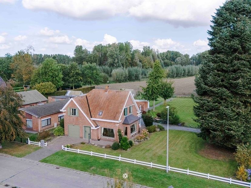 Maison à vendre à Kasteeldreef 17,
                    9160 Lokeren