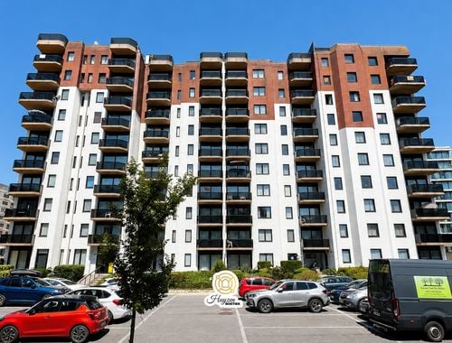                                         Studio te koop in De Panne, € 122.500

