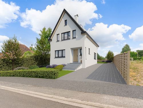                                         Eengezinswoning te koop in Rijkhoven, € 225.000
