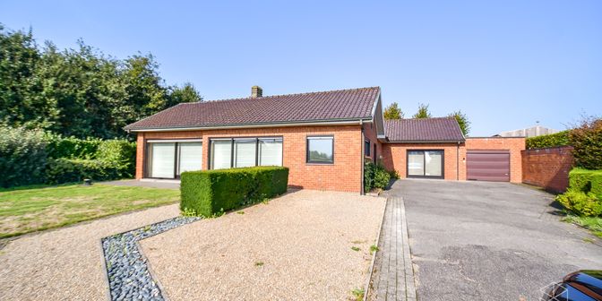 Maison à louer à Bruggestraat 132, 8730 Oedelem