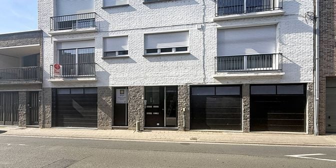 Appartement te huur in Kloosterstraat 6 bus 11, 8510 Marke