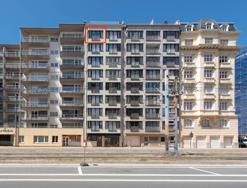                                         Studio te koop in Oostende, € 139.000

