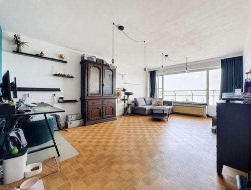                                         Appartement te koop in Laken, € 149.000
