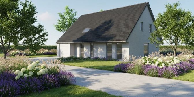 Maison à vendre à 8650 Houthulst