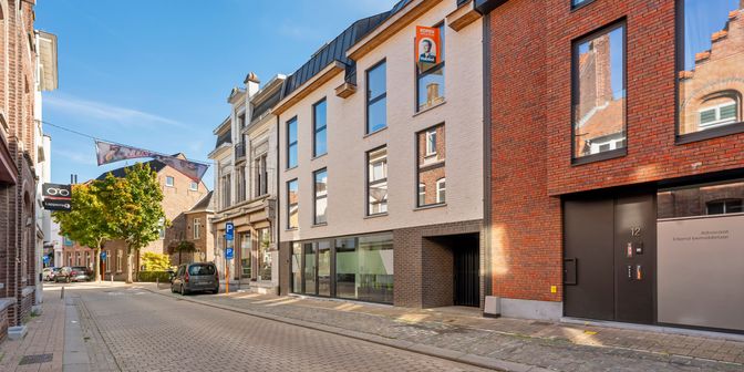 Appartement te koop in Leiestraat 14-16 bus 5, 8940 Wervik