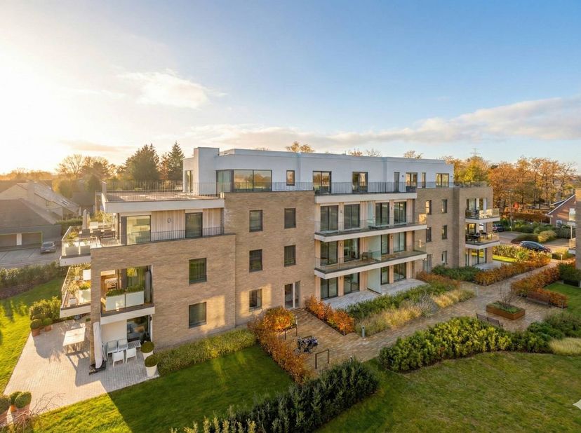 Appartement à vendre
                    à 8800 Roeselare