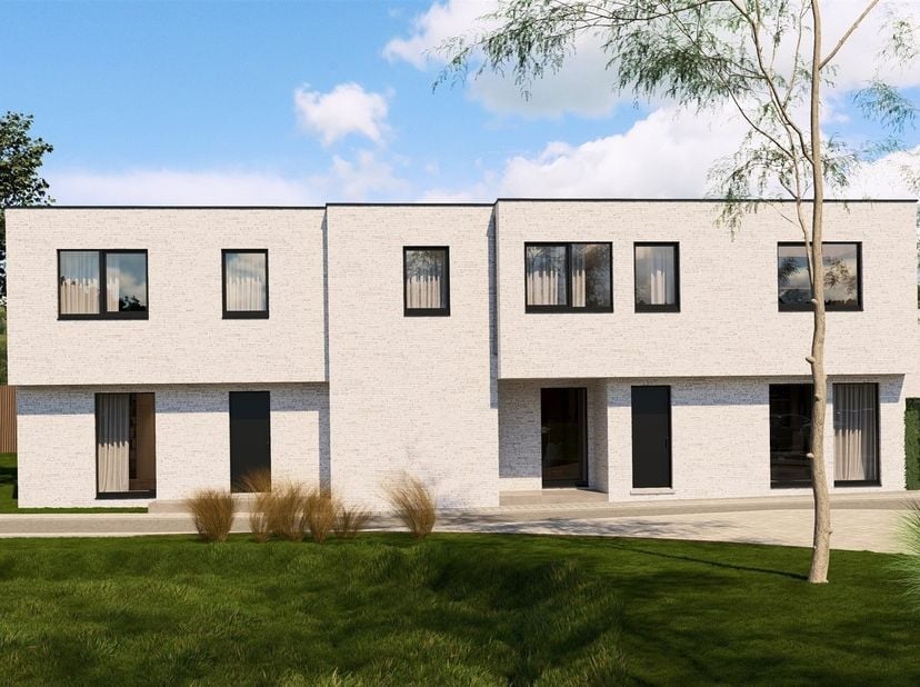 Huis te koop
                    in 9300 Aalst