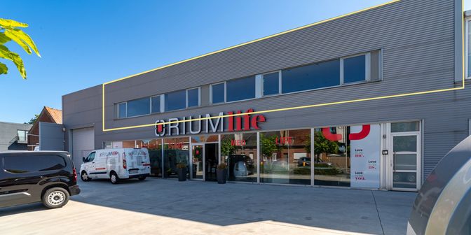 Appartement te koop in 8531 Hulste
