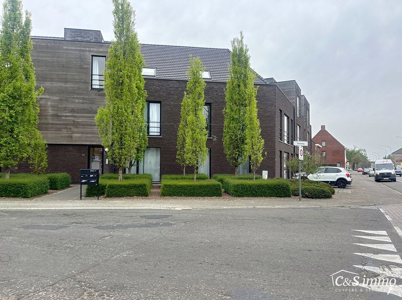 Appartement à louer à Kruisweg 89,
                    2990 Wuustwezel