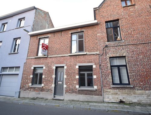                                         Maison deux facades à louer à Leuven, € 1.295
