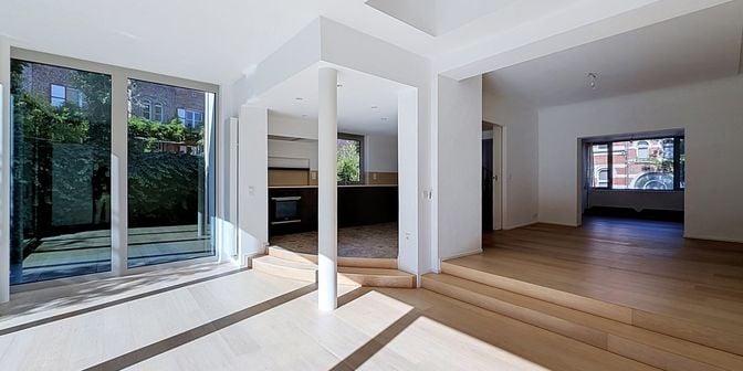 Huis te huur in Rue Joseph Bens 78C, 1180 Ukkel