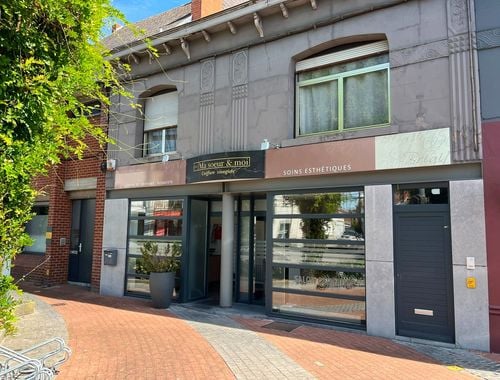                                         Woning te koop in Frameries, € 225.000
