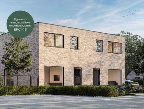                                         Maison à vendre à Pamel, € 439.000
