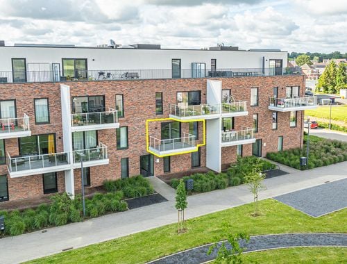                                         Appartement te koop in Kortenberg, € 475.000
