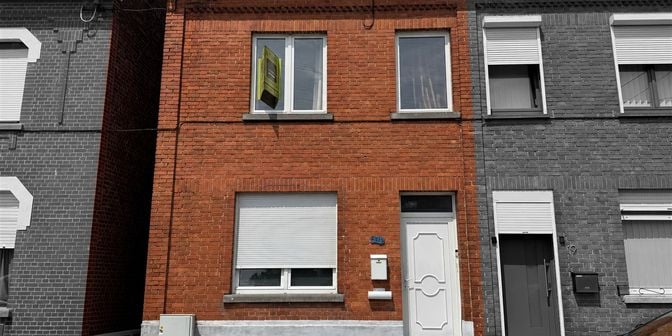 Maison à vendre à 7333 Tertre