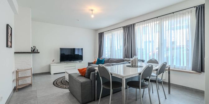 Appartement à vendre à Schapenstraat 26 boîte 001, 8400 Oostende