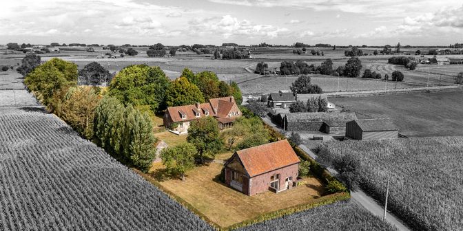 Huis te koop in Deinsesteenweg 35, 8700 Tielt