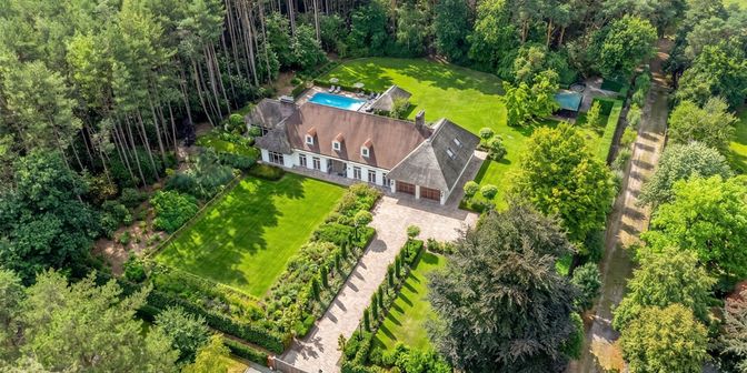 Maison à vendre à Tisselrietweg 21, 3910 Neerpelt