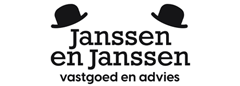 JANSSEN EN JANSSEN Antwerpen logo