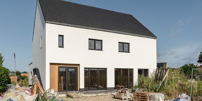 Maison à vendre à Eindhovensebaan 63 boîte A, 3940 Eksel