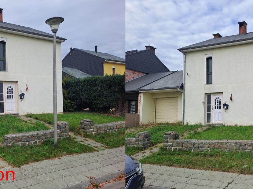 Over het huis:<br />
- Gebouwd in 1978<br />
- Groot genoeg om het gezin te huisvesten en vrienden te ontvangen<br />
- Kleine, makkelijk te onderhoud