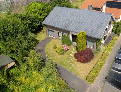                                         Woning te koop in Deinze, € 420.000
