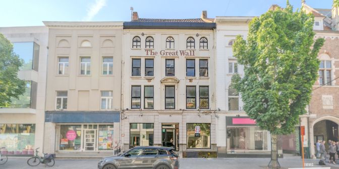 Maison à vendre à Rijselsestraat 4, 8500 Kortrijk