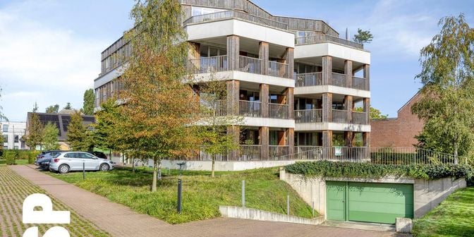 Appartement te huur in Stelenseweg 17B bus 2, 2440 Geel